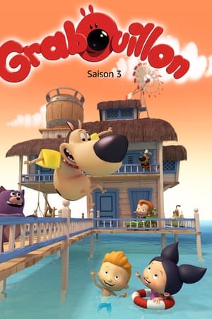 Grabouillon第3季