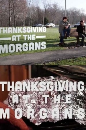 Thanksgiving at the Morgans