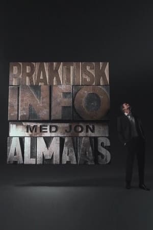 Praktisk info med Jon Almaas第2季