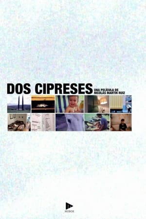 dos cipreses