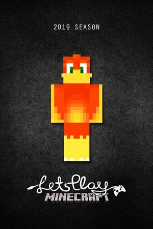 Let's Play Minecraft第8季