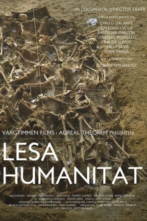 Lesa humanitat