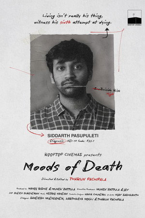Moods of Death