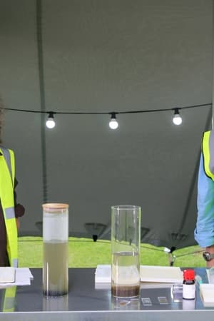 The Secret Science of Sewage