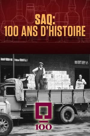 SAQ : 100 ans d’histoire