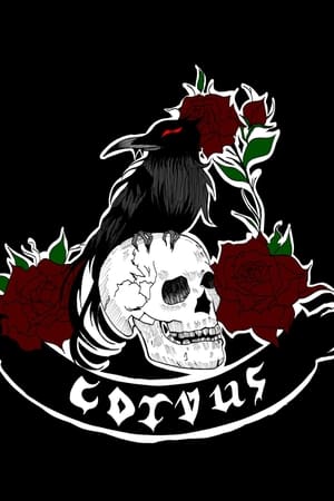 CORVUS BANDA - BANDAS NOVAS (JUIZ DE FORA)