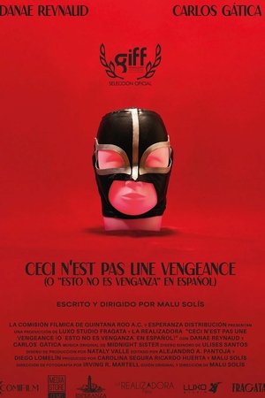 Ceci n'est pas une Vengeance (O 