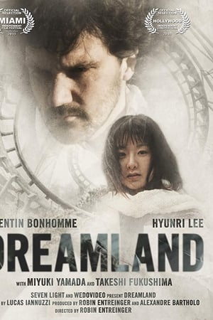 Dreamland