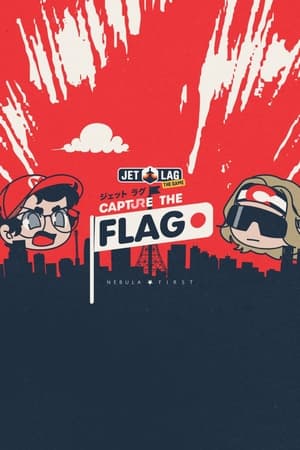 Jet Lag: The Game