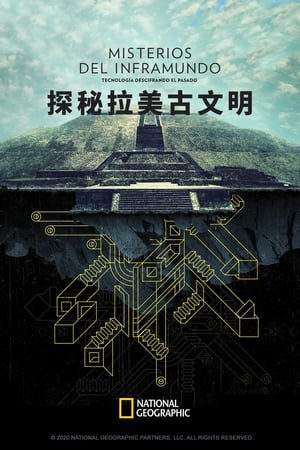 探秘拉美古文明