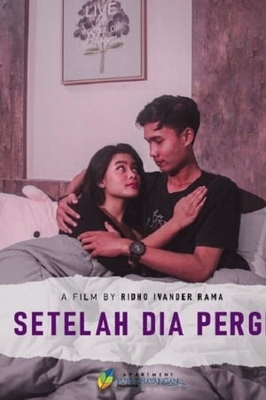 Setelah Dia Pergi