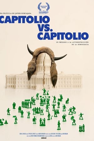 Capitolio vs. Capitolio