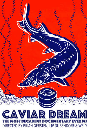 Caviar Dreams