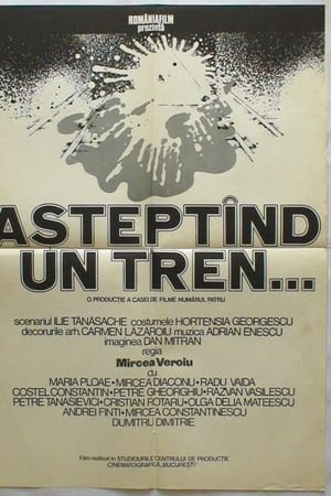 Așteptînd un tren