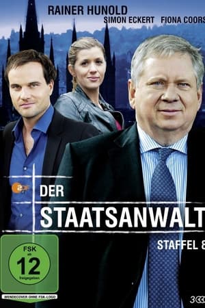 Der Staatsanwalt第8季