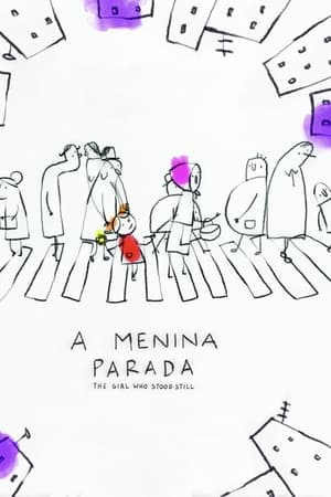 A Menina Parada