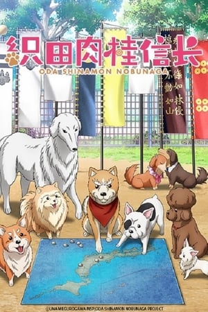 织田肉桂信长