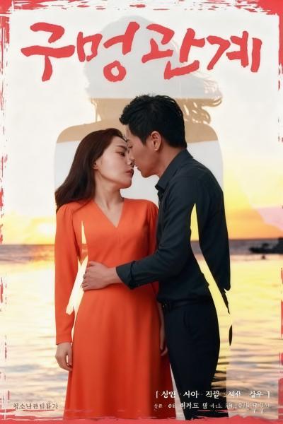 구멍관계