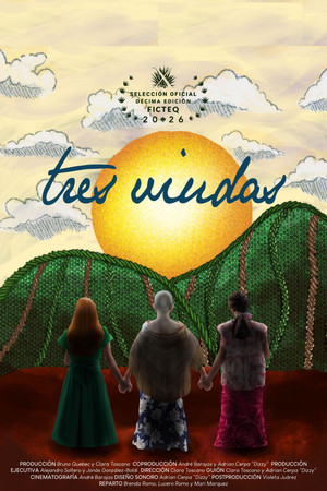 Tres viudas
