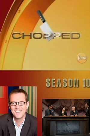 Chopped第10季