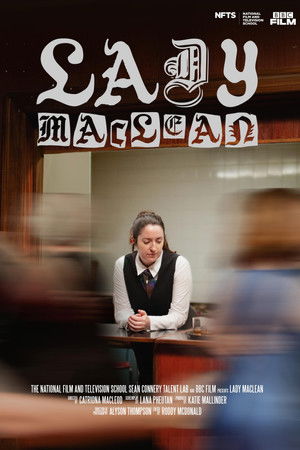 Lady Maclean