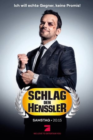 Schlag den Henssler