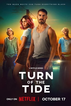 Turn of the Tide: The Surreal Story of Rabo de Peixe