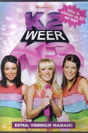 K2 weer K3
