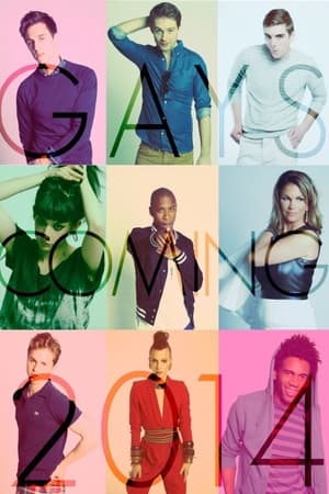 GAYS: The Series