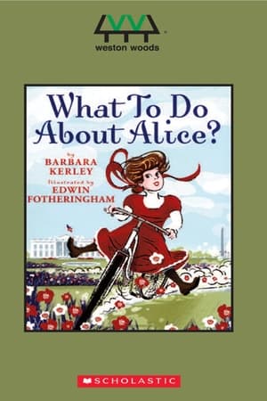 What To Do About Alice?