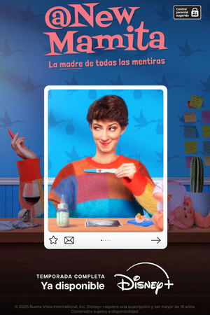 New mamita, la madre de todas las mentiras