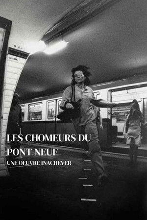 Les Chômeurs du Pont Neuf