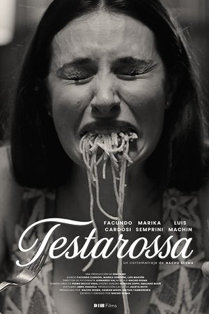 Testarossa