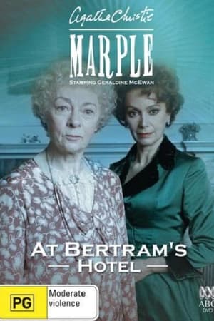 At Bertram's Hotel