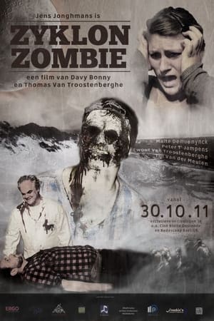 Zyklon Zombie