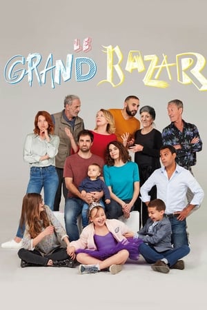 Le Grand bazar