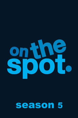 On the Spot第5季