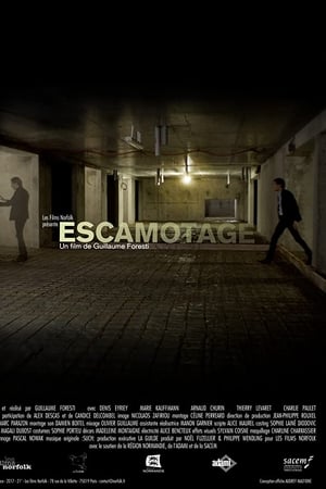 Escamotage