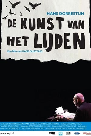Hans Dorrestijn, De Kunst van het Lijden