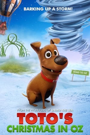 Toto's Christmas in Oz