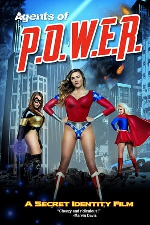 Agents Of P.O.W.E.R.