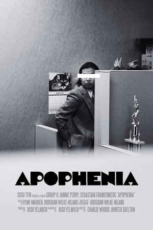 Apophenia