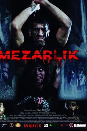 Mezarlık