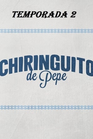 El chiringuito de Pepe第2季