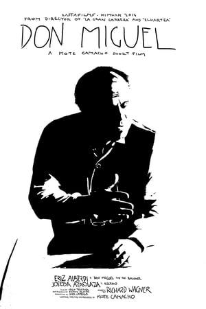 Don Miguel