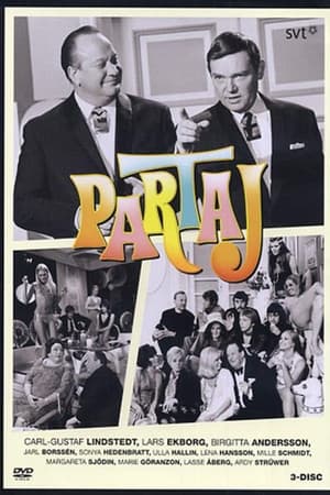 Partaj