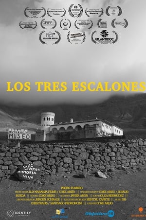 Los tres escalones