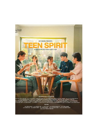 Teen Spirit