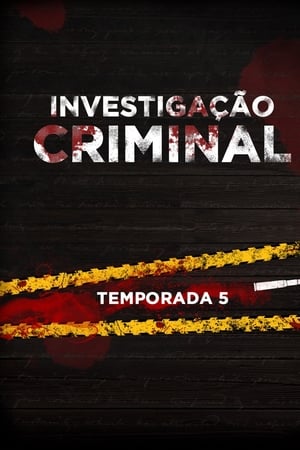 Investigação Criminal第5季