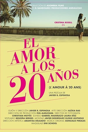 El Amor a los 20 Años